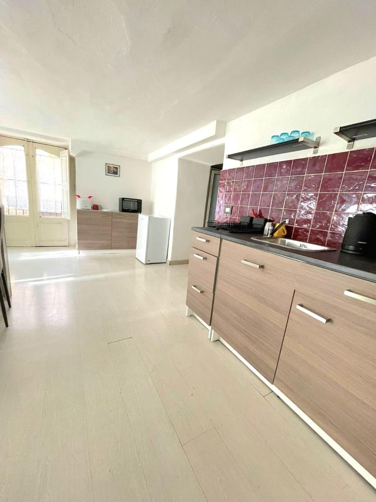May's Appartement Catane