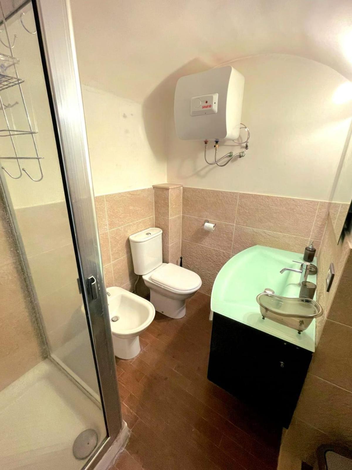 Appartement May's *